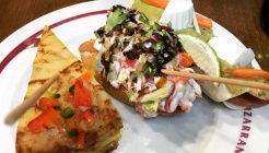 라자란 (Lizarran) 매장 이미지