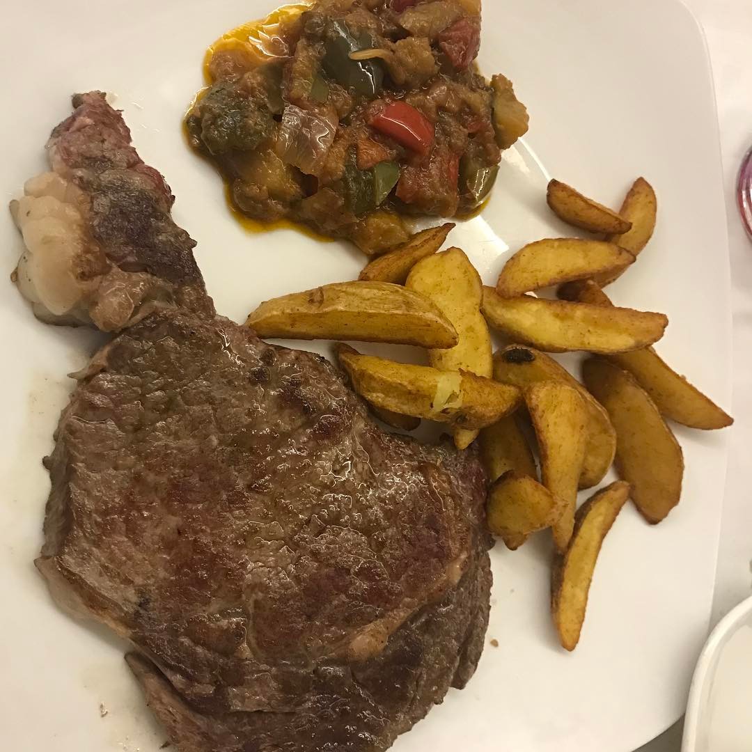 Restaurante Palacios 매장 이미지