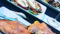 Bu Terraza 매장 이미지