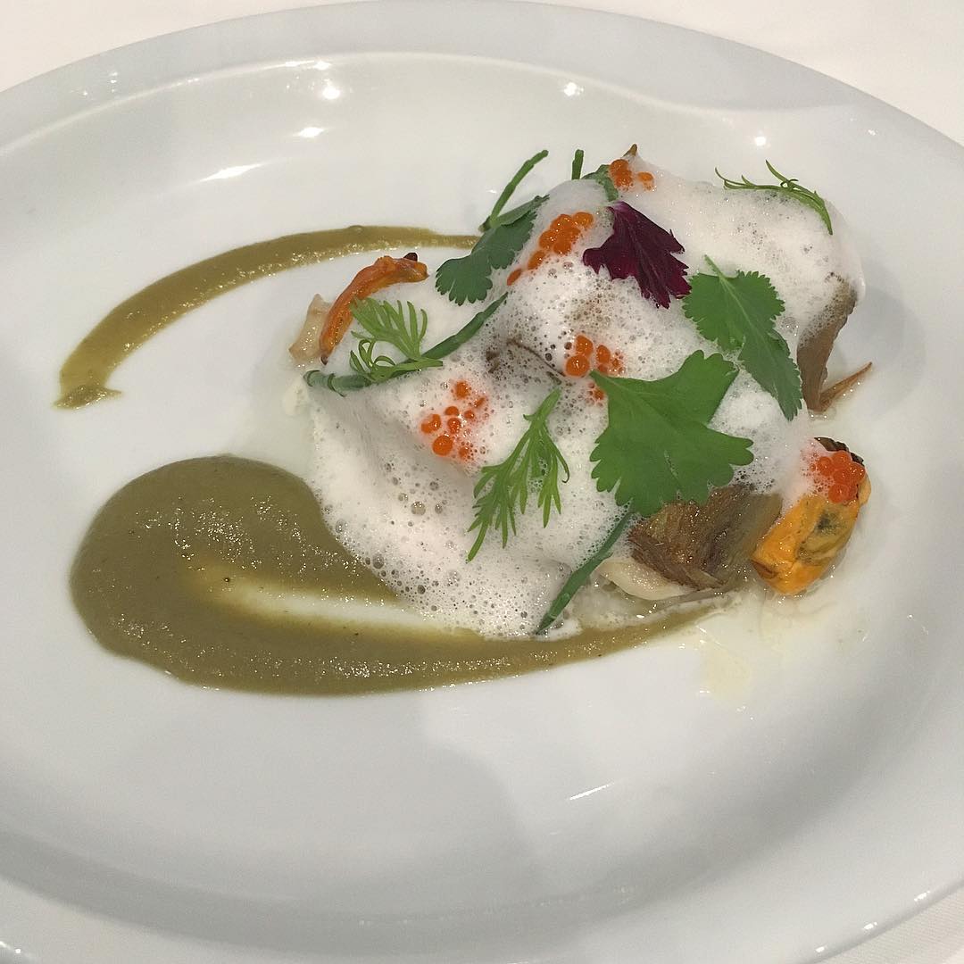 토비코 (Tobiko Restaurante) 매장 이미지