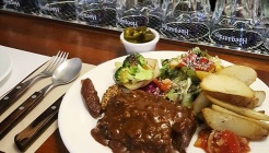 싱글하우스  매장 이미지