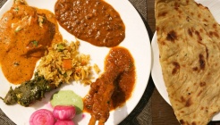 핀치 오브 스파이스 (Pinch of Spice) 매장 이미지