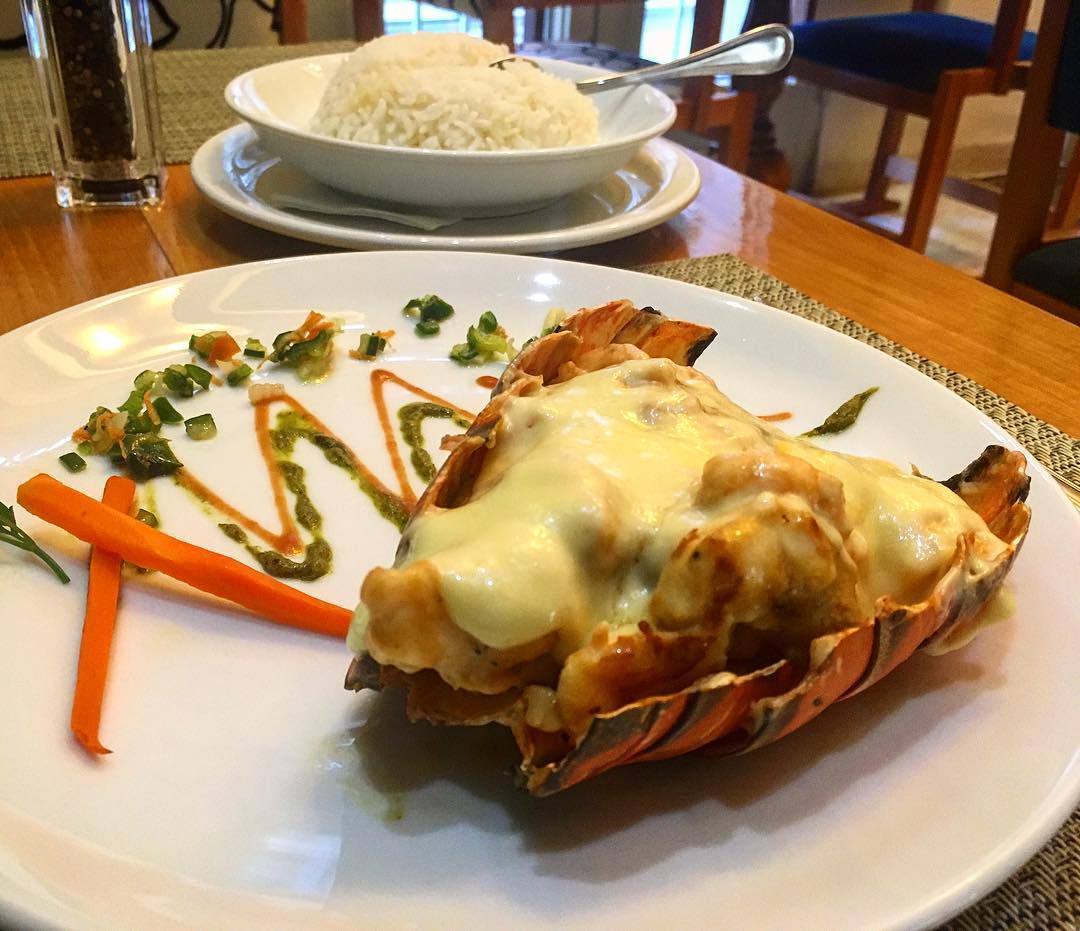 돈데 리스 레스토랑 (Donde Lis Restaurante & Bar) 매장 이미지