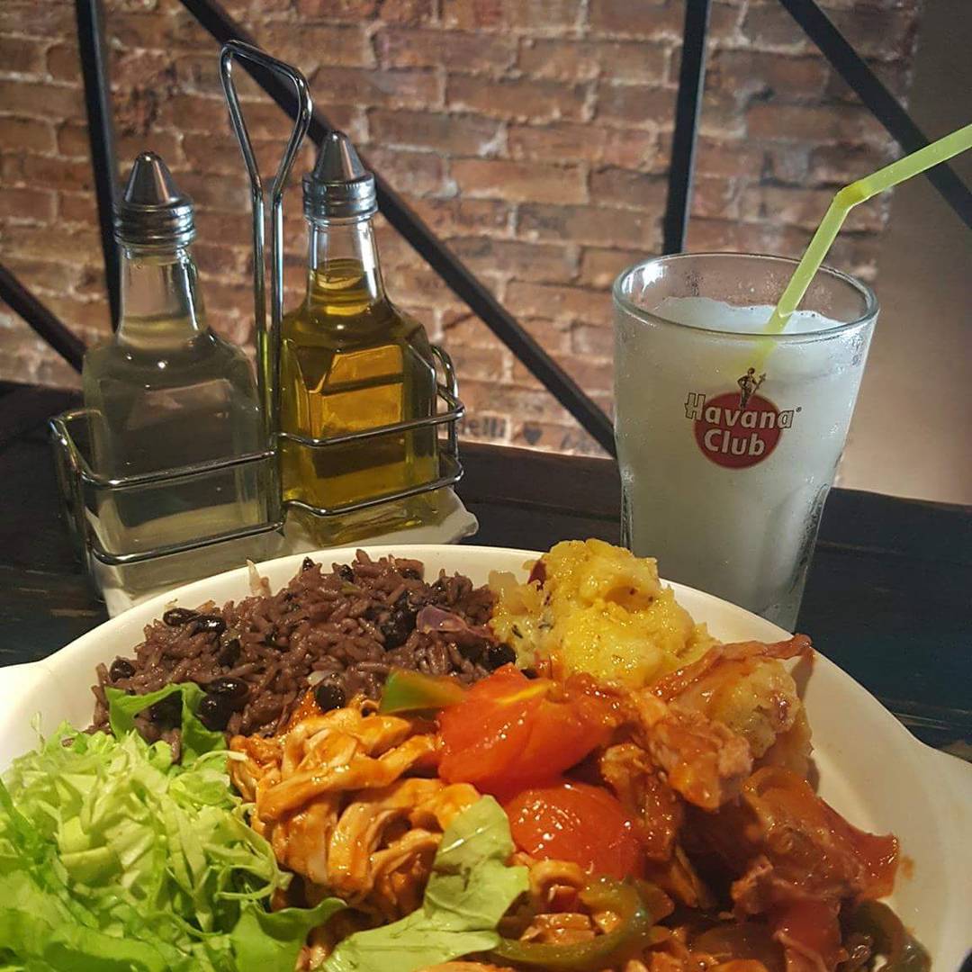 엘 찬츌레로 (El Chanchullero) 매장 이미지
