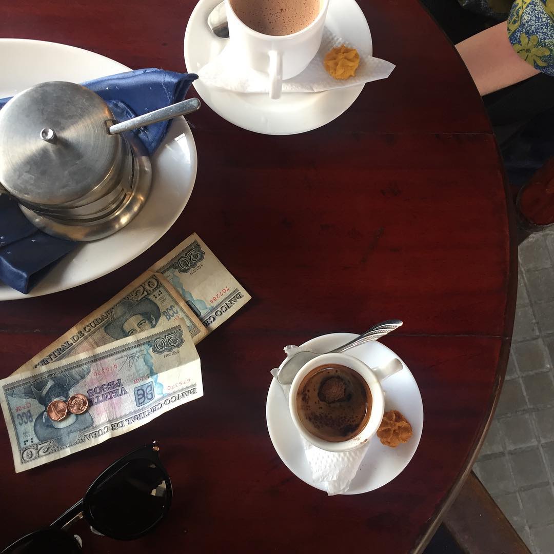 카페 르 에스코리아 (Cafe el Escorial) 매장 이미지