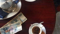 카페 르 에스코리아 (Cafe el Escorial) 매장 이미지