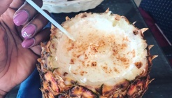 암보스 문도스 (Ambos Mundos) 매장 이미지