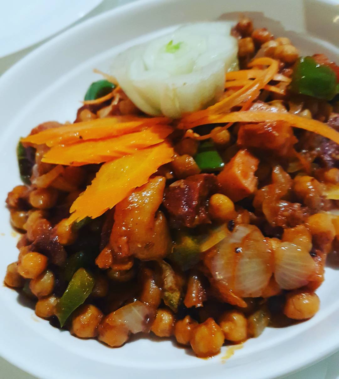 라 칼래사 레알 (La Calesa Real) 매장 이미지
