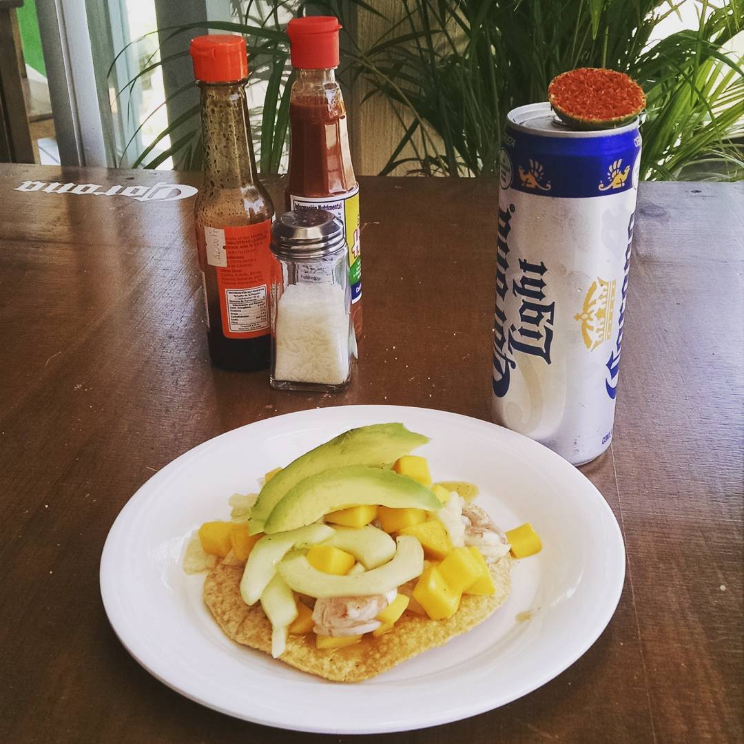 망고 하바나 (Mango Habana) 매장 이미지