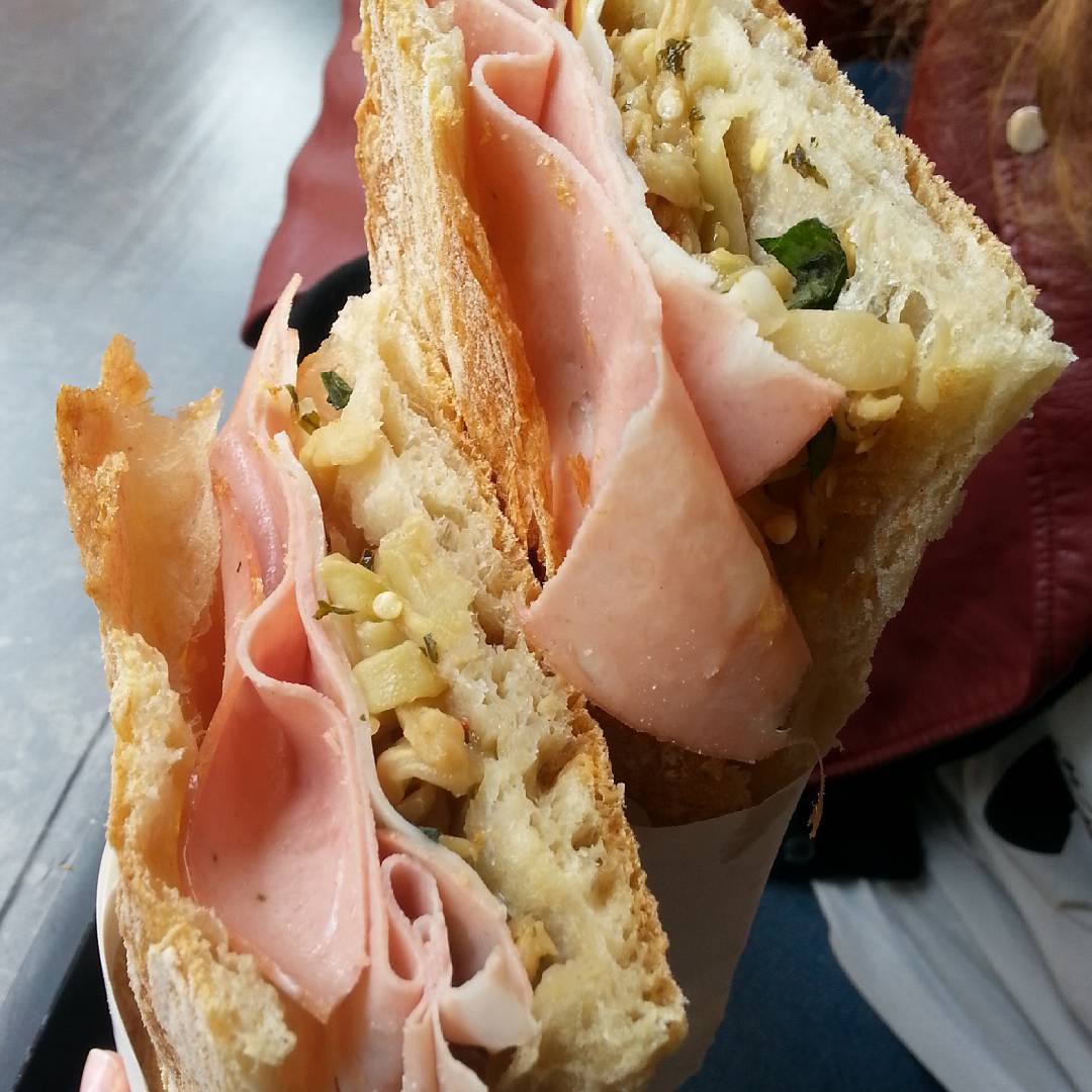 일파니노 (Il Panino) 매장 이미지