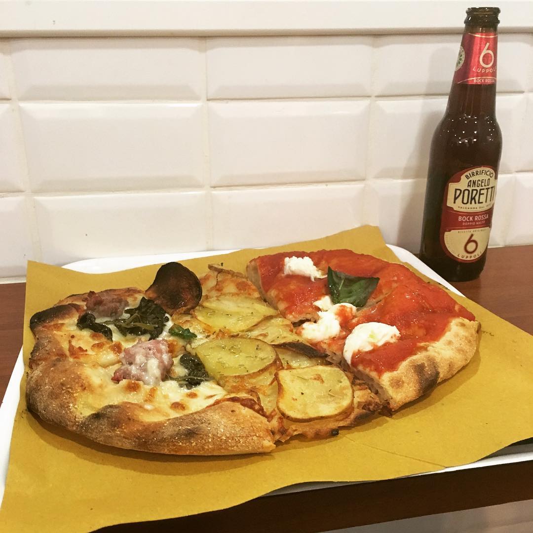 피자티스트 마르사라 (PizzArtist Marsala) 매장 이미지