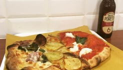 피자티스트 마르사라 (PizzArtist Marsala) 매장 이미지