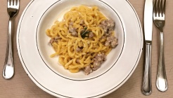 트라토리아 다 미 (Trattoria Da Me) 매장 이미지