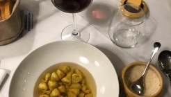 아르침볼도 (L'Arcimboldo) 매장 이미지