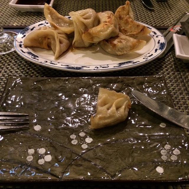 메구 (Ristorante Megu) 매장 이미지
