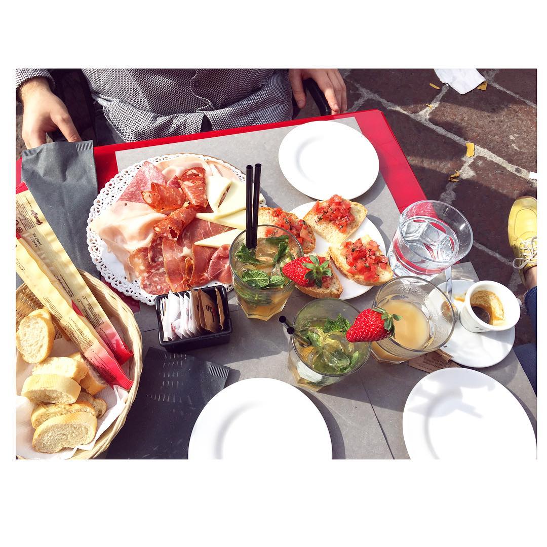 비디보 비스트로 (Bidibo Cafe Bistro) 매장 이미지