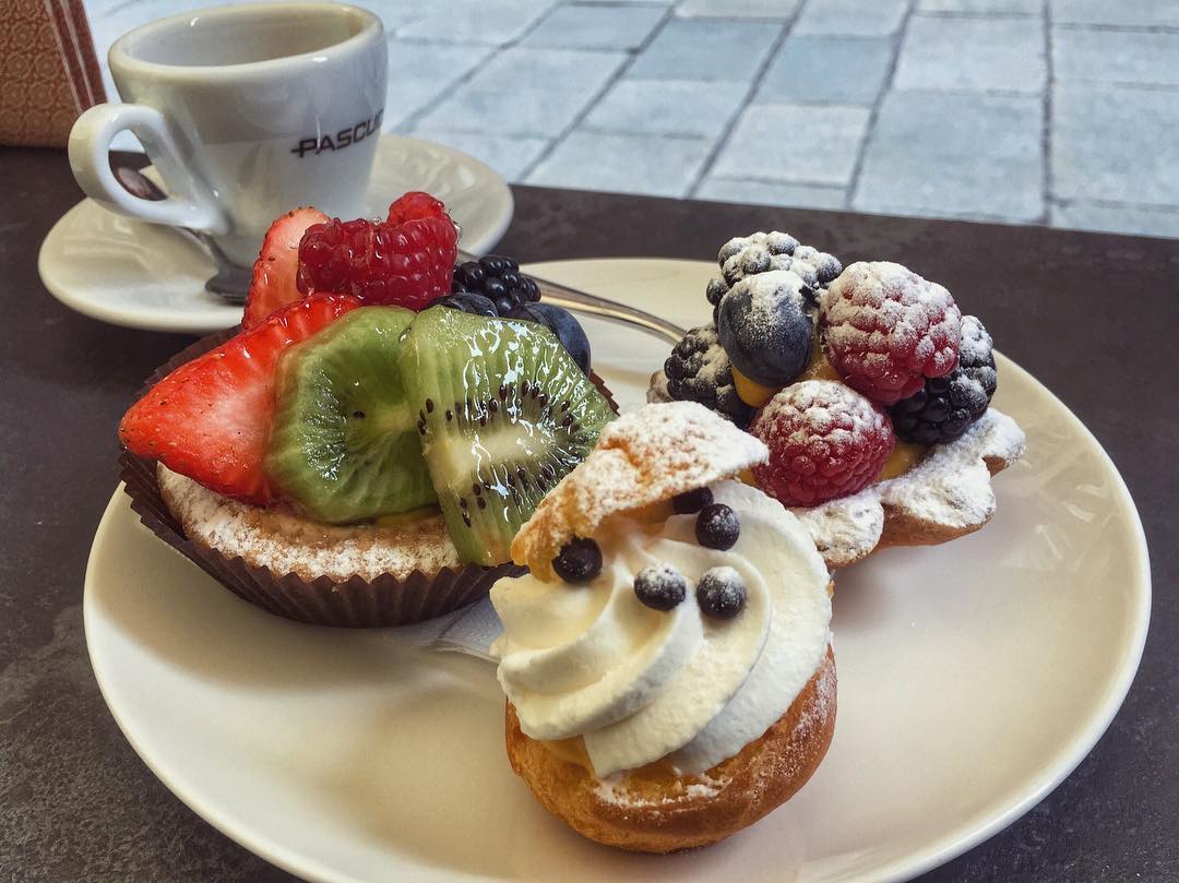 파스티체리아 임페로 (Pasticceria Impero) 매장 이미지