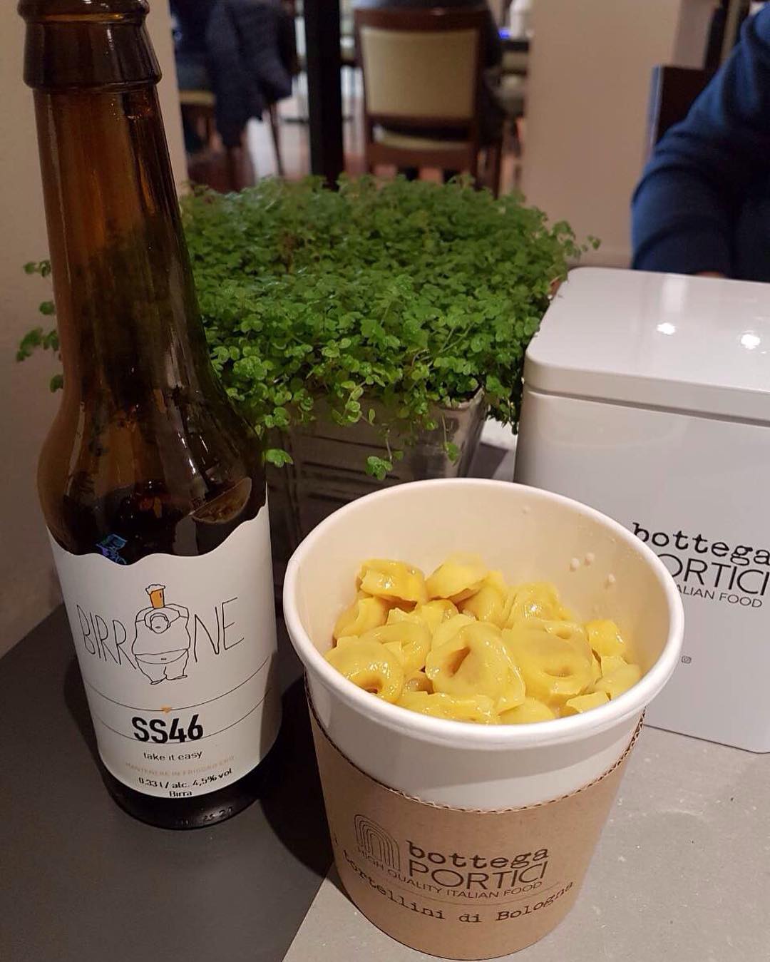 Bottega Portici 매장 이미지