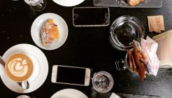 Le Petit Café 매장 이미지