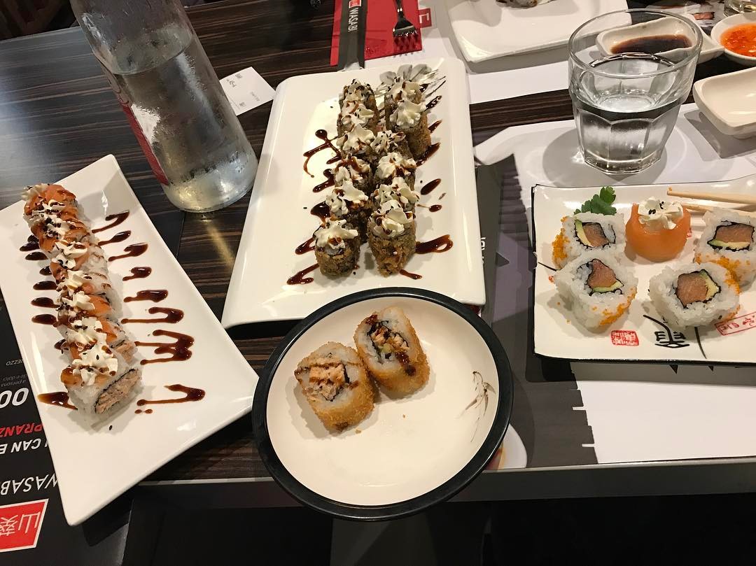 와사비 (Wasabi) 매장 이미지