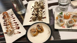 와사비 (Wasabi) 매장 이미지