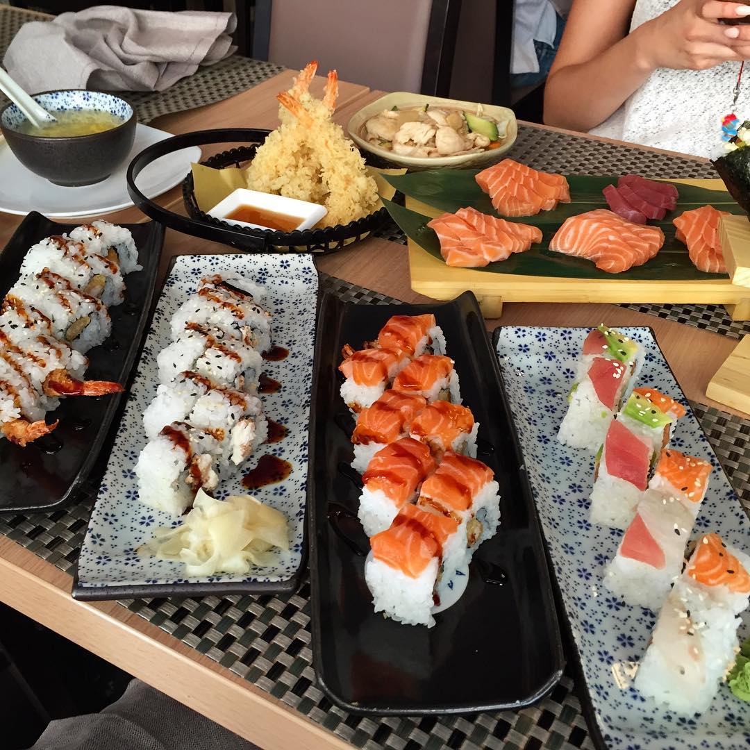 썬 (Sun Restaurant) 매장 이미지