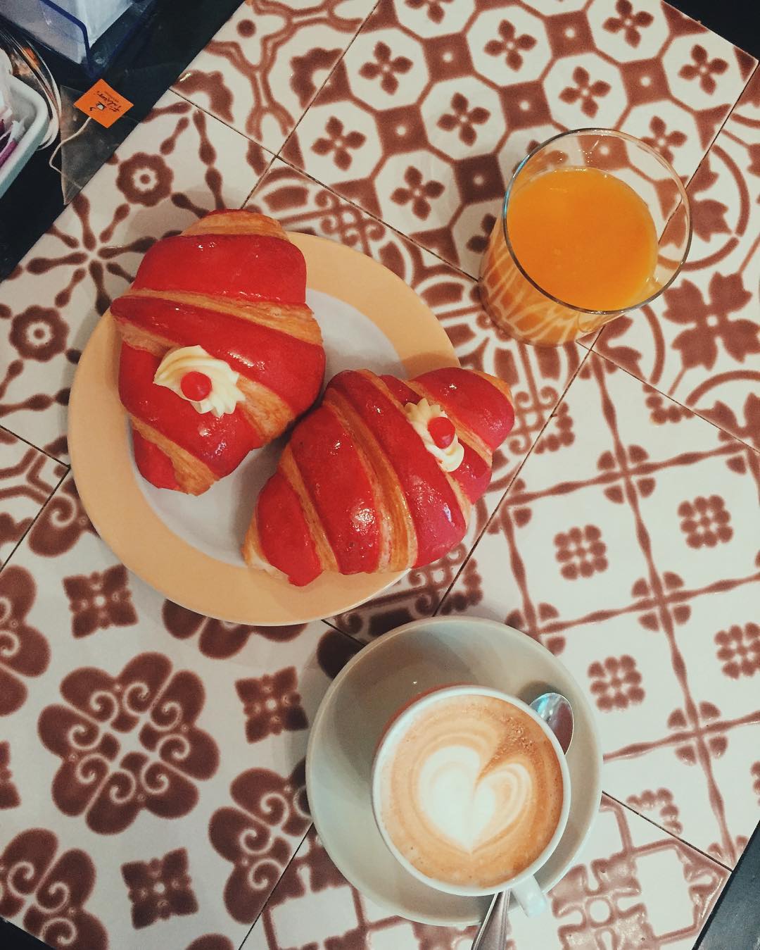 월널 카페 (Caffe Wallner) 매장 이미지