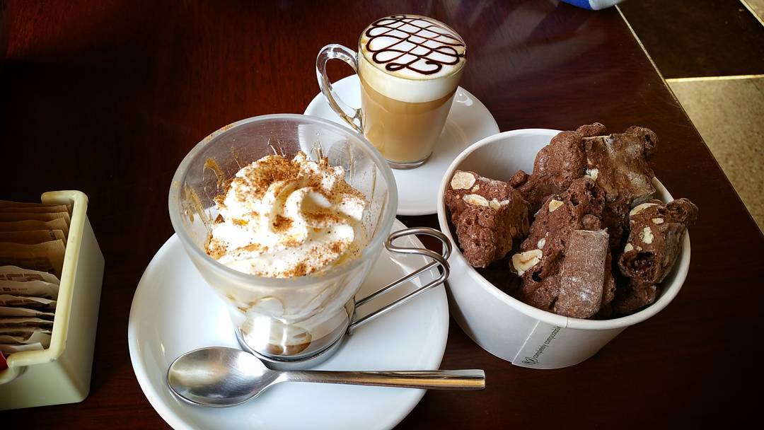 토스카 카페 (Tosca Cafe) 매장 이미지