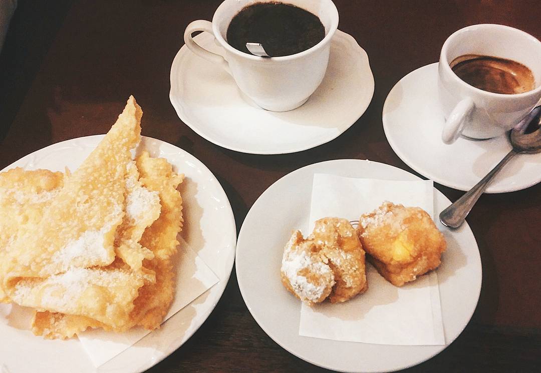 파스티께리아 플레고 (Pasticceria Flego) 매장 이미지