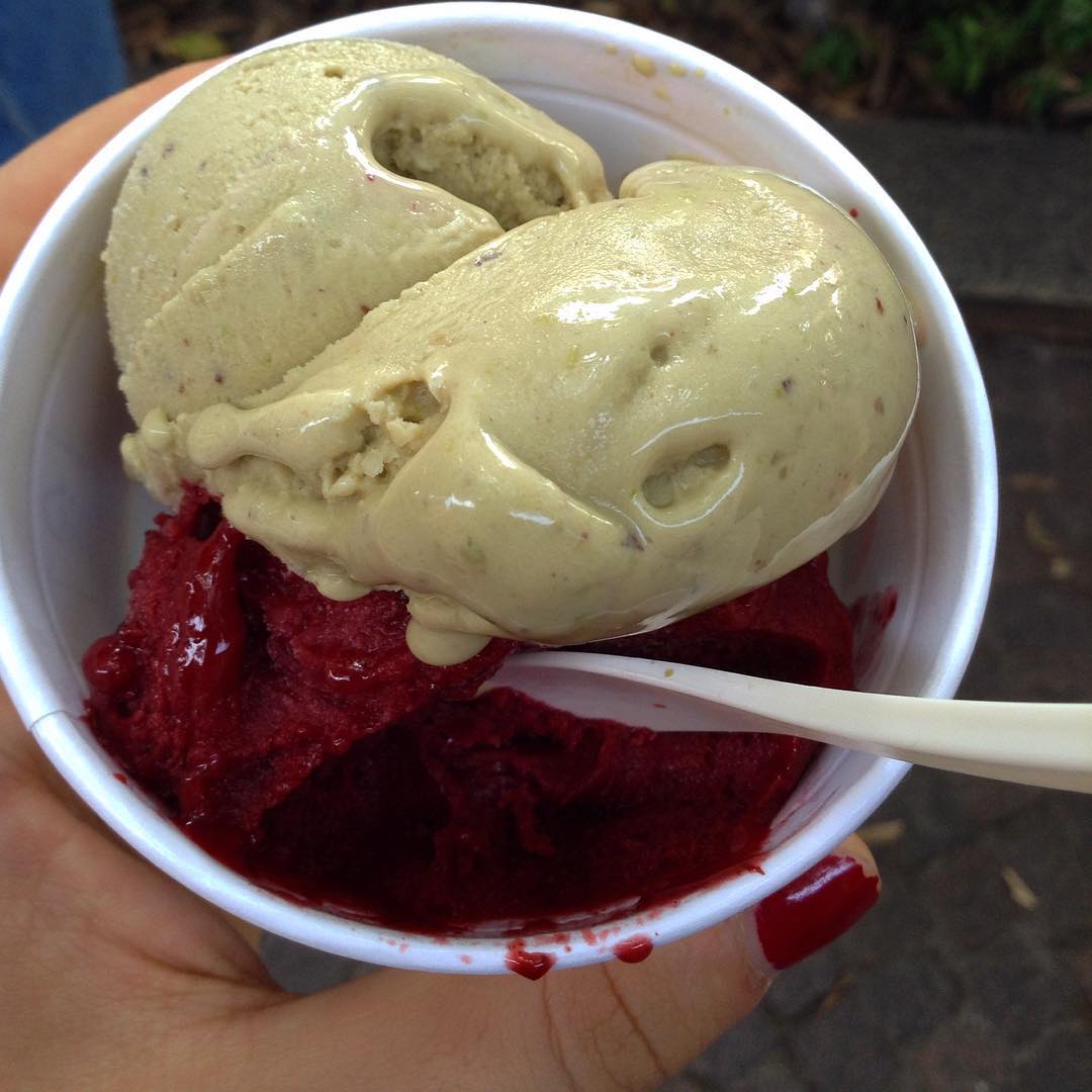 젤라또 지노 쇼콜라토 (Gelateria Zeno Gelato e Cioccolato) 매장 이미지