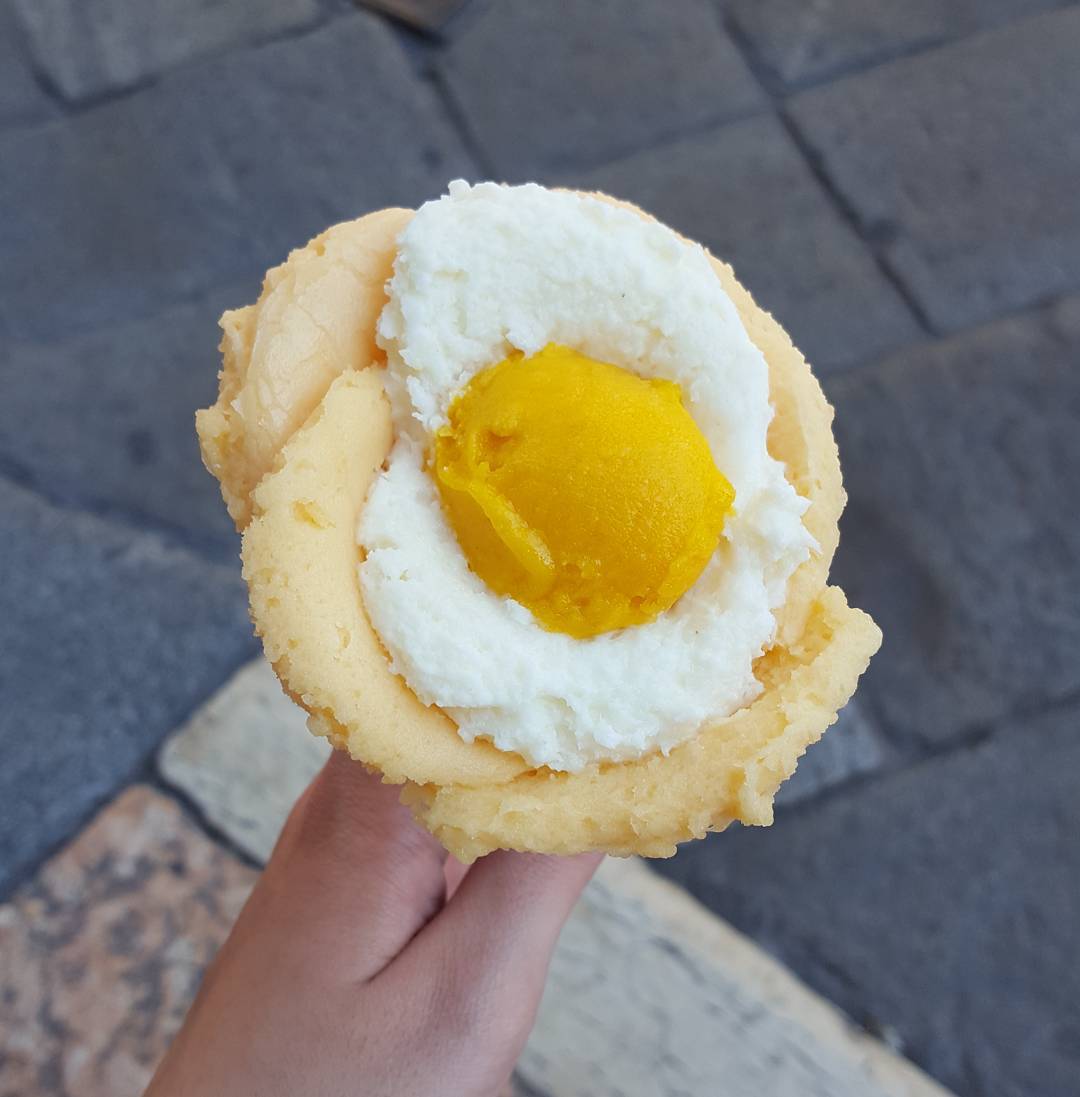 아모리노 (Gelateria Amorino) 매장 이미지