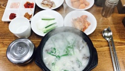 우리가 참순대 매장 이미지