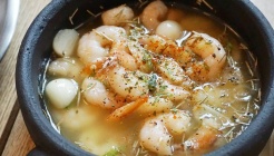 빈센트 반골로 브루어리 매장 이미지