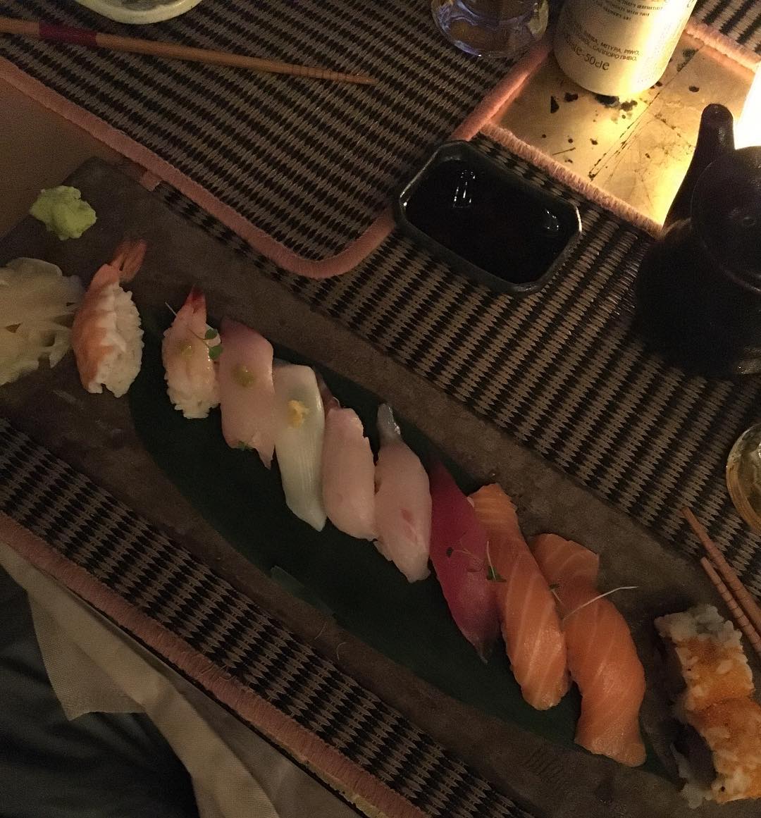 스시 이카이 (Ristorante Sushi Ikai) 매장 이미지