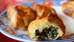 마마수제만두 매장 이미지