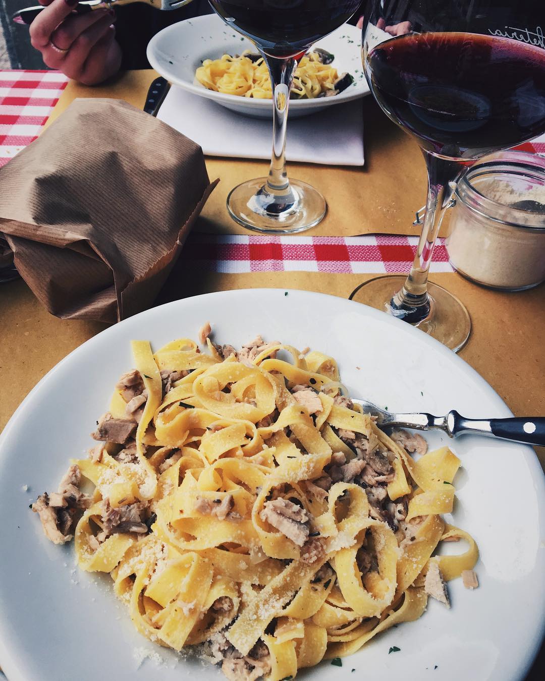 멀린 (Trattoria Fluviale Vecio Mulin) 매장 이미지