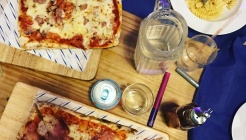 트라이지오니 (Tradizioni) 매장 이미지