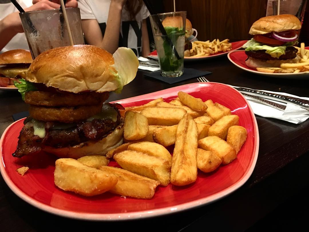 로커스 스테이크하우스 (Rocker's Steak House) 매장 이미지