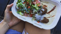 테이스트 오브 캠브리지 (Taste of Cambridge) 매장 이미지