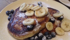 가든 키친 (The Garden Kitchen) 매장 이미지