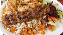 카를로스 (Carlos Bbq & Takeaway) 매장 이미지