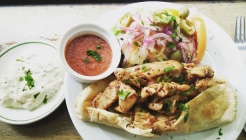 가드니아 (The Gardenia Restaurant) 매장 이미지