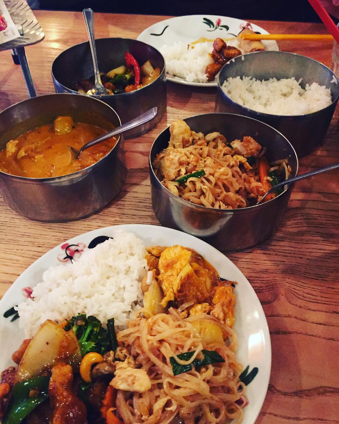 Thaikhun Cambridge 매장 이미지