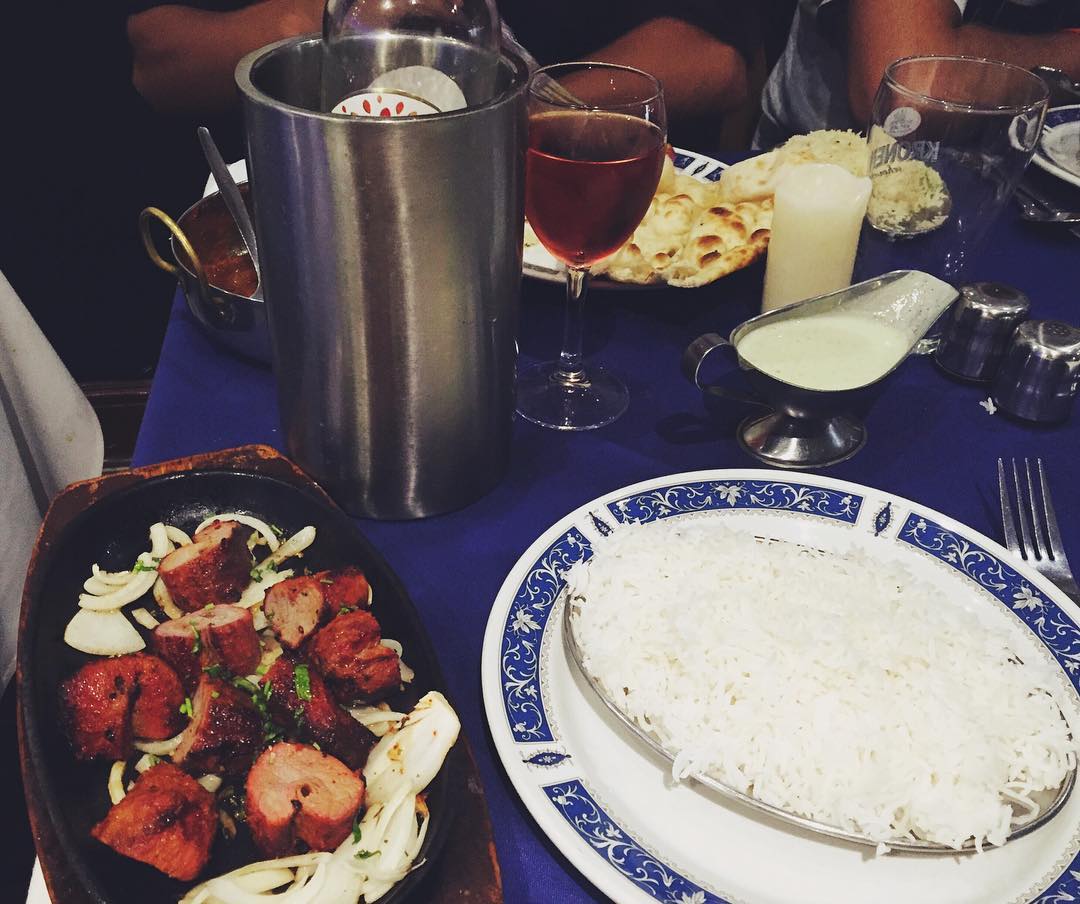 Taj 탄두리 (Taj Tandoori) 매장 이미지
