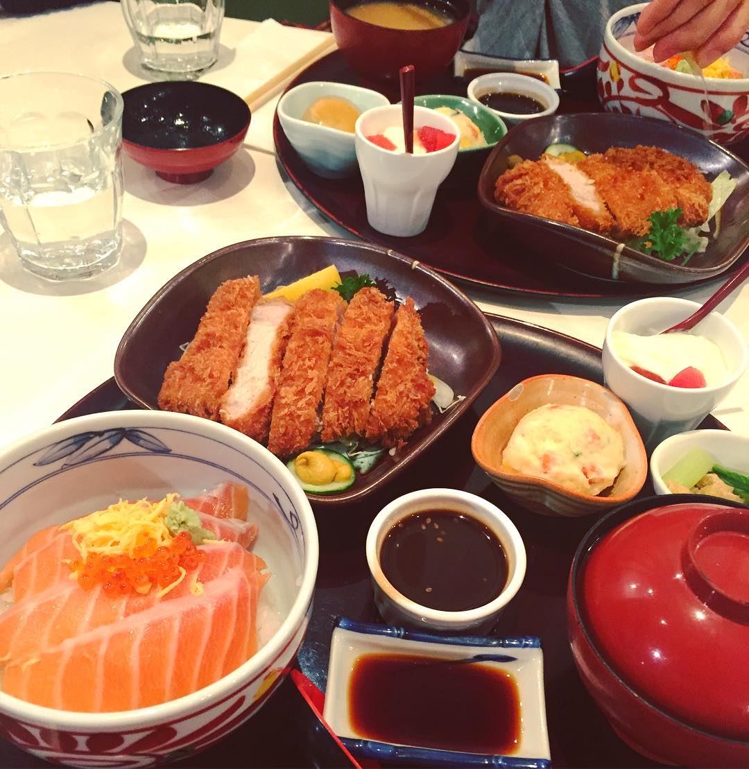 미소 (Miso, Japanese Restaurant) 매장 이미지