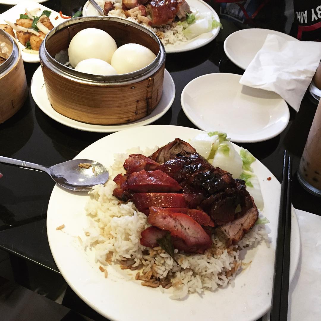 yimwah express 매장 이미지