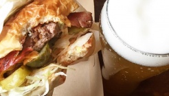 로얄 스탠다드 (The Royal Standard) 매장 이미지