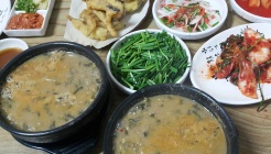 종화네 돌솥 추어탕 매장 이미지