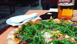 피제리아 미라쿨 (Pizzeria Mirakul) 매장 이미지