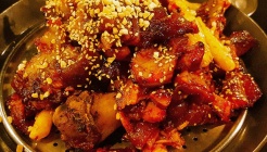 족발부대 매장 이미지